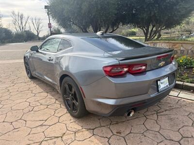 2021 Chevrolet Camaro LT - Photo 4 - San Jose, CA 95131