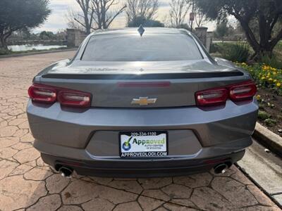 2021 Chevrolet Camaro LT - Photo 7 - San Jose, CA 95131