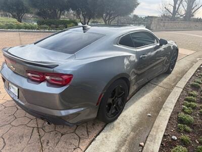 2021 Chevrolet Camaro LT - Photo 9 - San Jose, CA 95131