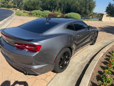 2021 Chevrolet Camaro LT   - Photo 4 - San Jose, CA 95131
