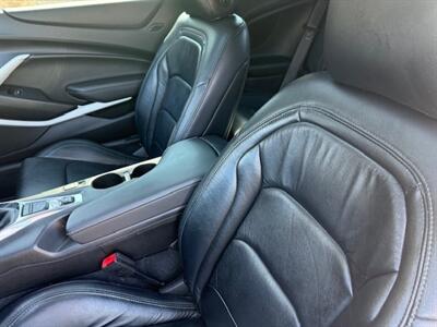 2021 Chevrolet Camaro LT   - Photo 7 - San Jose, CA 95131