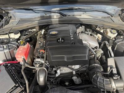 2021 Chevrolet Camaro LT - Photo 15 - San Jose, CA 95131