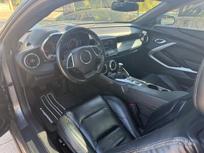 2021 Chevrolet Camaro LT   - Photo 6 - San Jose, CA 95131