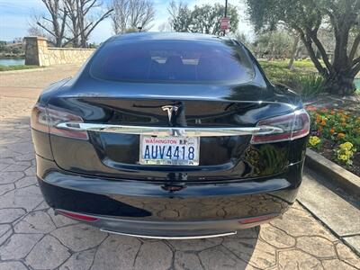 2015 Tesla Model S P85D   - Photo 5 - San Jose, CA 95131