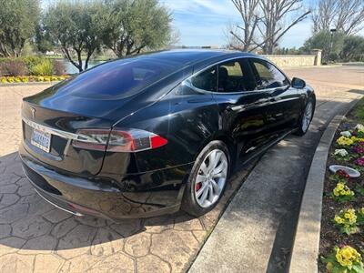 2015 Tesla Model S P85D   - Photo 6 - San Jose, CA 95131