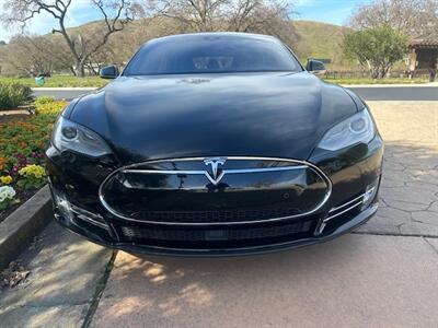 2015 Tesla Model S P85D   - Photo 4 - San Jose, CA 95131