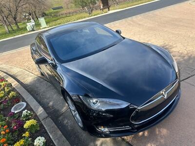 2015 Tesla Model S P85D   - Photo 3 - San Jose, CA 95131