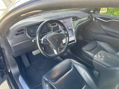 2015 Tesla Model S P85D   - Photo 7 - San Jose, CA 95131