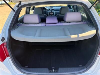 2008 Suzuki Reno   - Photo 14 - San Jose, CA 95131