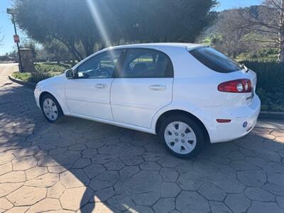 2008 Suzuki Reno   - Photo 5 - San Jose, CA 95131