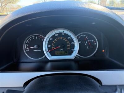 2008 Suzuki Reno   - Photo 6 - San Jose, CA 95131