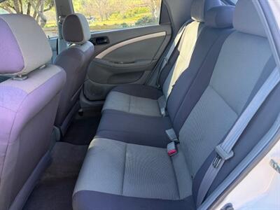 2008 Suzuki Reno   - Photo 11 - San Jose, CA 95131