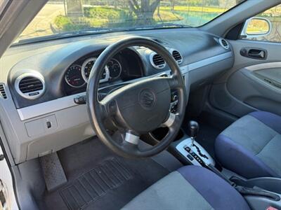 2008 Suzuki Reno   - Photo 8 - San Jose, CA 95131