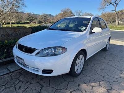 2008 Suzuki Reno   - Photo 1 - San Jose, CA 95131