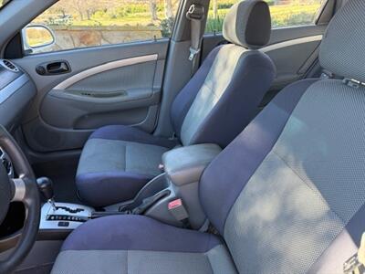 2008 Suzuki Reno   - Photo 9 - San Jose, CA 95131