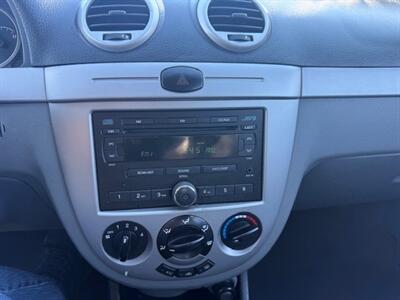 2008 Suzuki Reno   - Photo 10 - San Jose, CA 95131