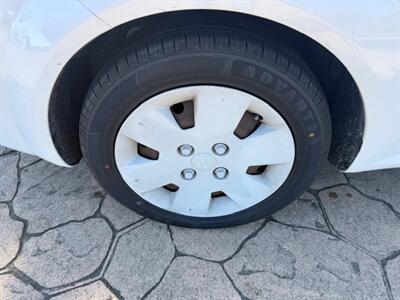 2008 Suzuki Reno   - Photo 13 - San Jose, CA 95131