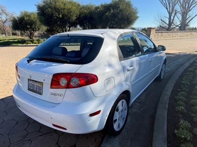 2008 Suzuki Reno   - Photo 4 - San Jose, CA 95131