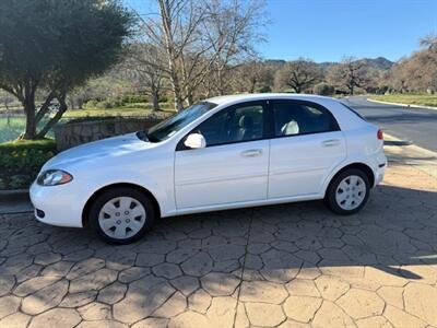 2008 Suzuki Reno   - Photo 2 - San Jose, CA 95131