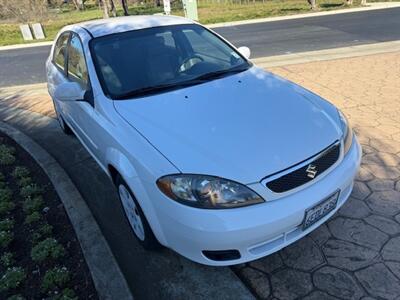 2008 Suzuki Reno   - Photo 3 - San Jose, CA 95131