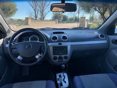 2008 Suzuki Reno   - Photo 7 - San Jose, CA 95131