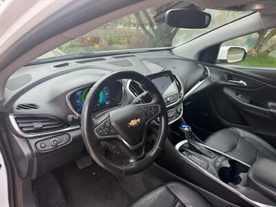 2016 Chevrolet Volt Premier - Photo 6 - San Jose, CA 95131