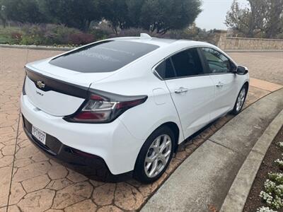 2016 Chevrolet Volt Premier - Photo 13 - San Jose, CA 95131