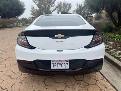 2016 Chevrolet Volt Premier - Photo 12 - San Jose, CA 95131