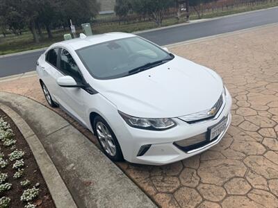 2016 Chevrolet Volt Premier - Photo 3 - San Jose, CA 95131