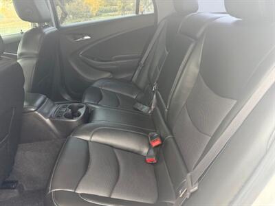 2016 Chevrolet Volt Premier - Photo 9 - San Jose, CA 95131