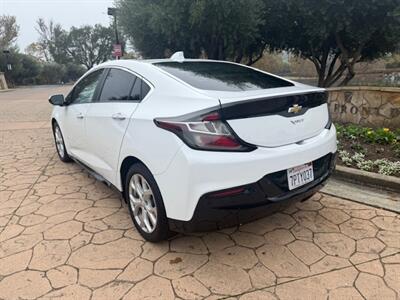 2016 Chevrolet Volt Premier - Photo 4 - San Jose, CA 95131
