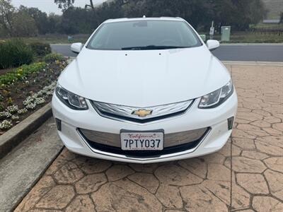 2016 Chevrolet Volt Premier - Photo 11 - San Jose, CA 95131
