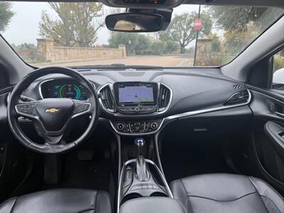 2016 Chevrolet Volt Premier - Photo 10 - San Jose, CA 95131