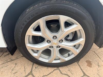 2016 Chevrolet Volt Premier - Photo 8 - San Jose, CA 95131