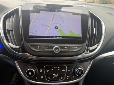 2016 Chevrolet Volt Premier - Photo 5 - San Jose, CA 95131