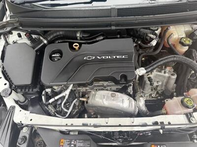 2016 Chevrolet Volt Premier - Photo 14 - San Jose, CA 95131