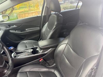 2016 Chevrolet Volt Premier - Photo 7 - San Jose, CA 95131