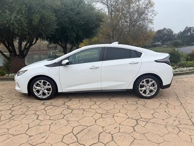2016 Chevrolet Volt Premier - Photo 2 - San Jose, CA 95131