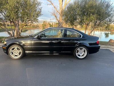 2005 BMW 325Ci  Sport Package - Photo 2 - San Jose, CA 95131