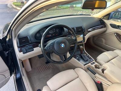 2005 BMW 325Ci  Sport Package - Photo 8 - San Jose, CA 95131