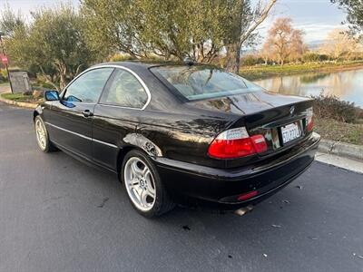 2005 BMW 325Ci  Sport Package - Photo 4 - San Jose, CA 95131