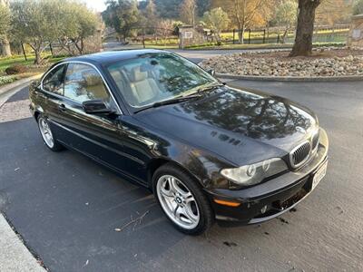 2005 BMW 325Ci  Sport Package - Photo 6 - San Jose, CA 95131