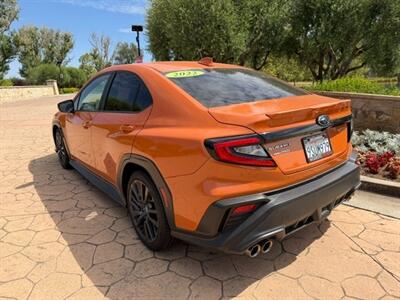 2022 Subaru WRX Premium - Photo 4 - San Jose, CA 95131