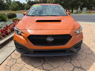 2022 Subaru WRX Premium - Photo 5 - San Jose, CA 95131