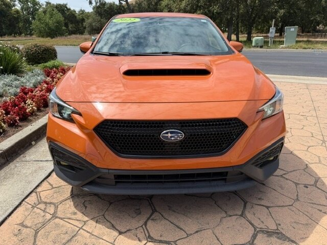 2022 Subaru WRX Premium - Photo 5 - San Jose, CA 95131