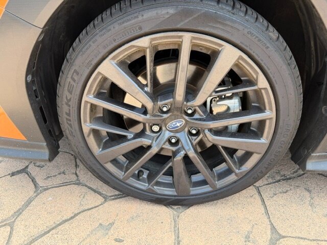2022 Subaru WRX Premium - Photo 15 - San Jose, CA 95131