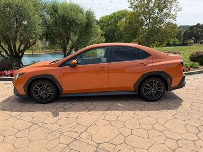 2022 Subaru WRX Premium - Photo 2 - San Jose, CA 95131
