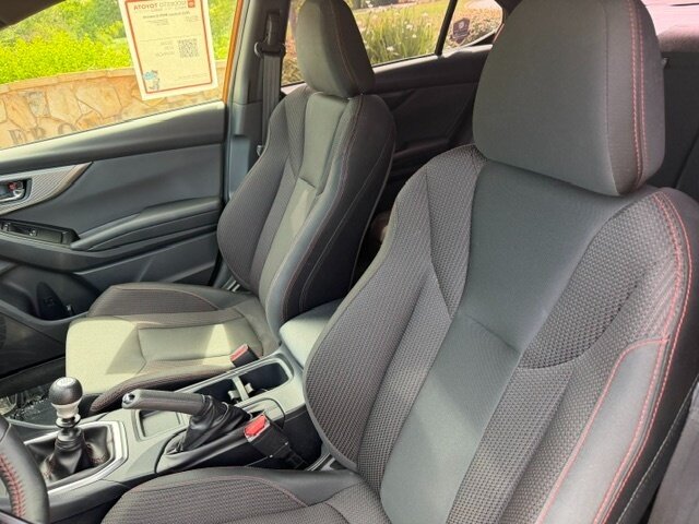 2022 Subaru WRX Premium - Photo 8 - San Jose, CA 95131