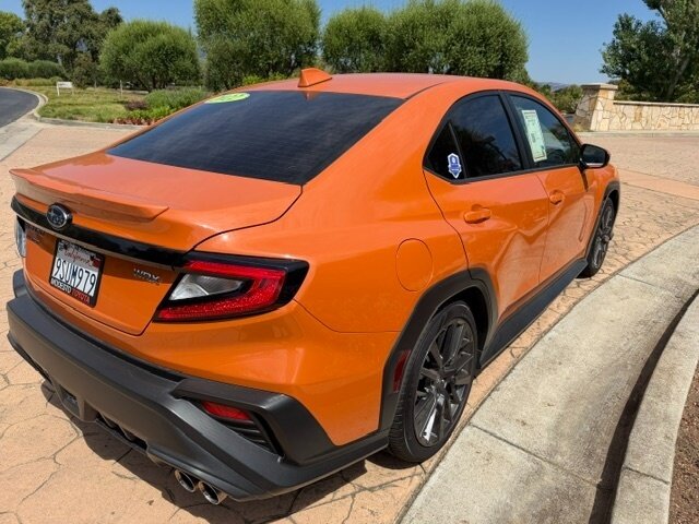 2022 Subaru WRX Premium - Photo 16 - San Jose, CA 95131