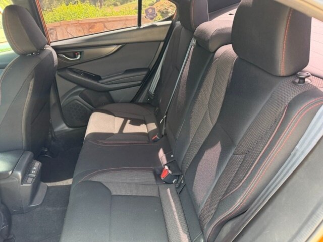 2022 Subaru WRX Premium - Photo 10 - San Jose, CA 95131